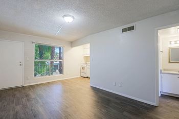 Hardwood flooring